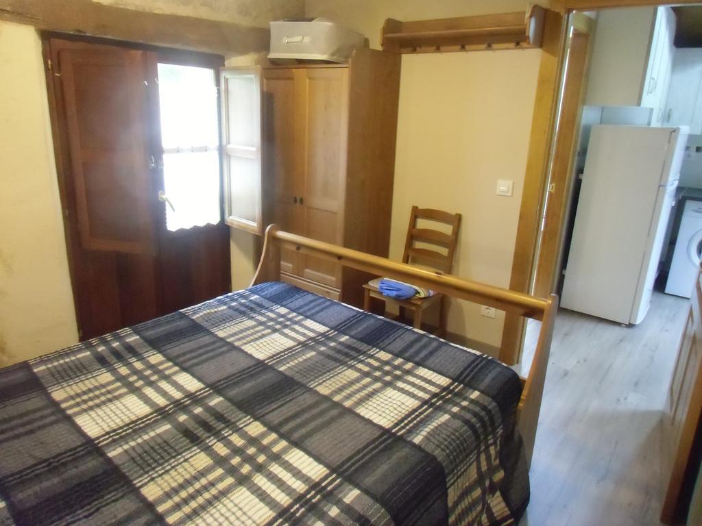 Apartamentos Playa La Franca Exteriör bild