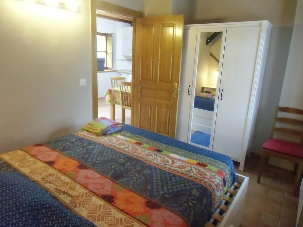 Apartamentos Playa La Franca Exteriör bild