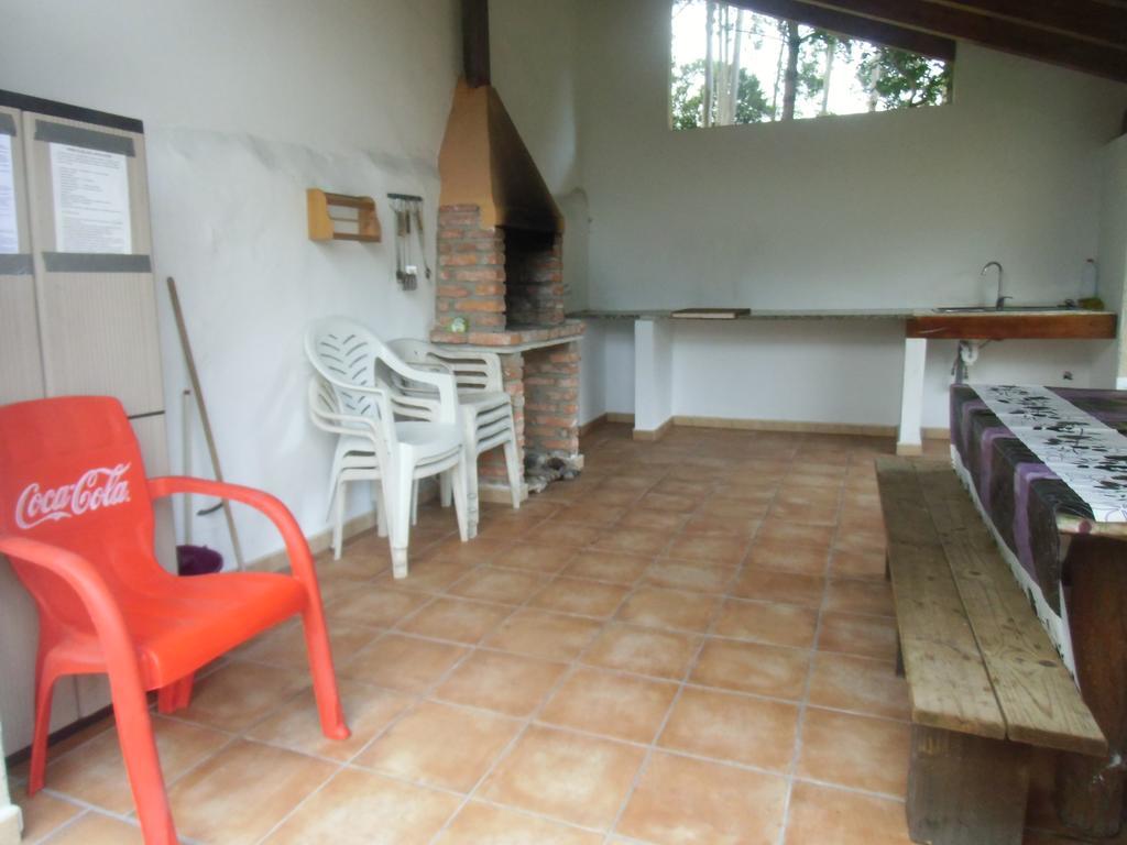 Apartamentos Playa La Franca Exteriör bild