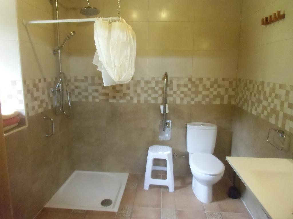Apartamentos Playa La Franca Exteriör bild