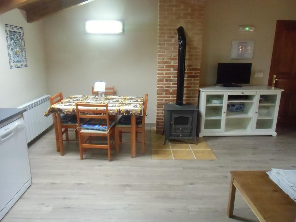 Apartamentos Playa La Franca Exteriör bild
