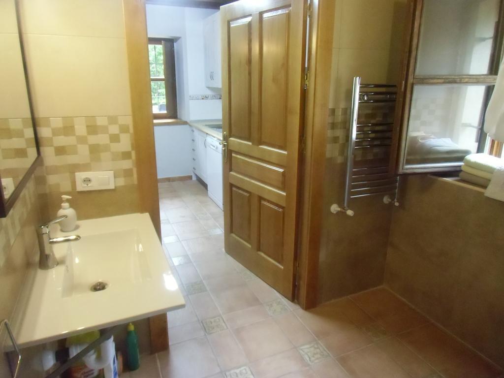Apartamentos Playa La Franca Exteriör bild