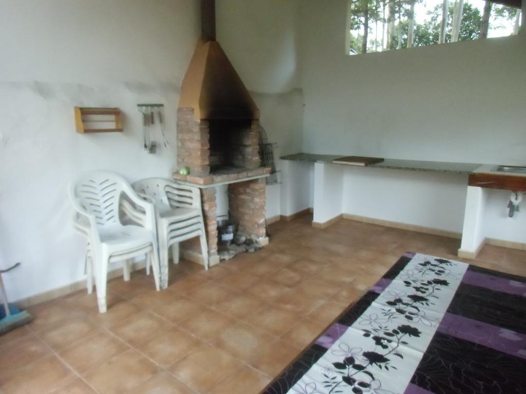 Apartamentos Playa La Franca Exteriör bild