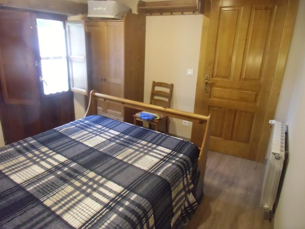 Apartamentos Playa La Franca Exteriör bild