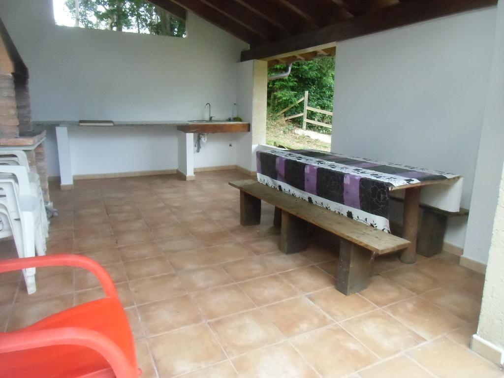 Apartamentos Playa La Franca Exteriör bild
