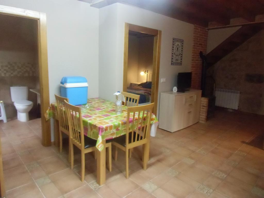 Apartamentos Playa La Franca Exteriör bild