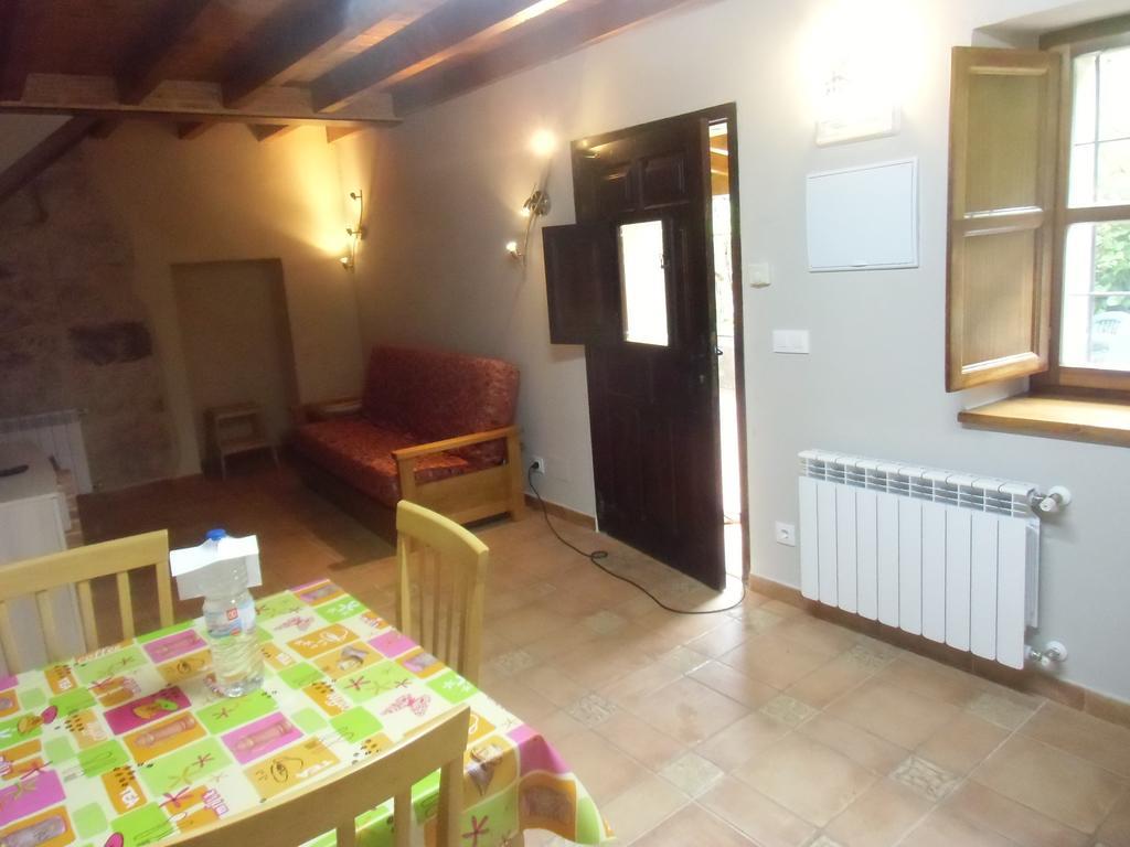 Apartamentos Playa La Franca Exteriör bild